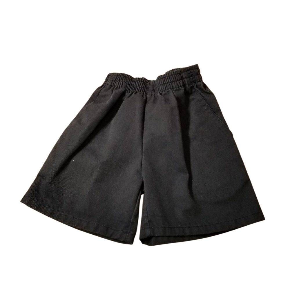 Classroom Uniforms Navy Uniform shorts 4T